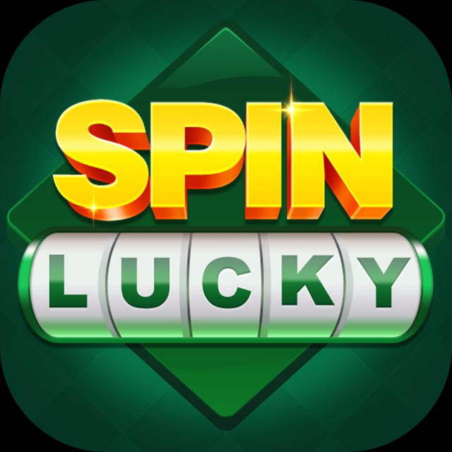 Spin Lucky - Yono All App Link
