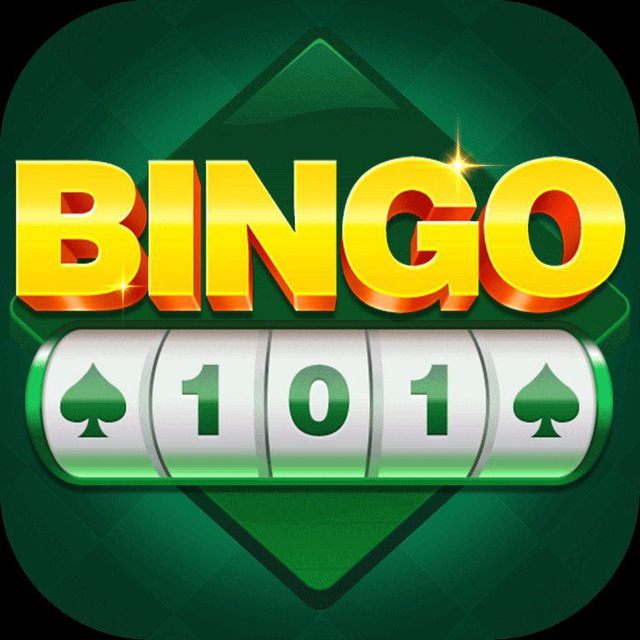 BINGO 101 - Yono All App Link