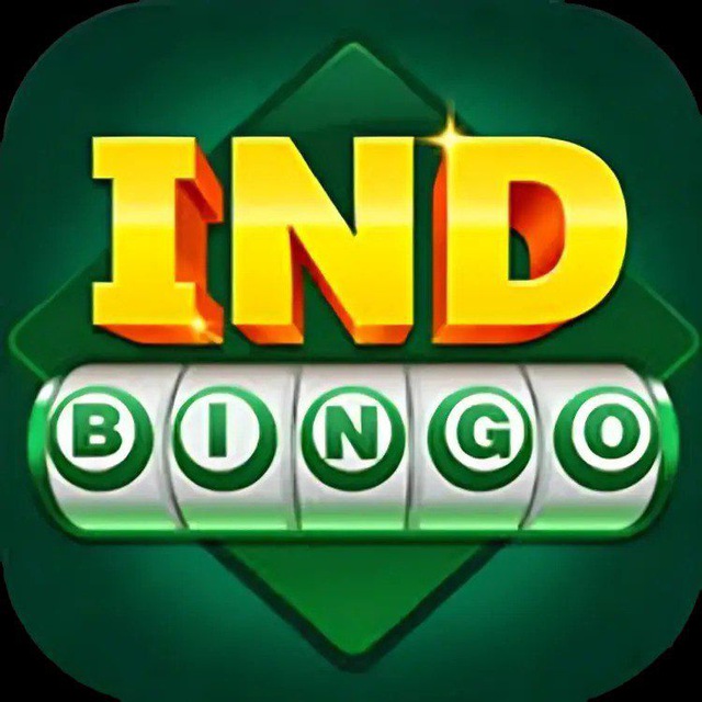 IND BINGO - Yono All App Link