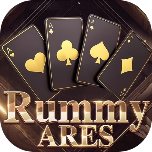 Rummy Ares - Yono All App Link
