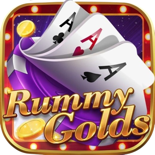 Rummy Golds - Yono All App Link