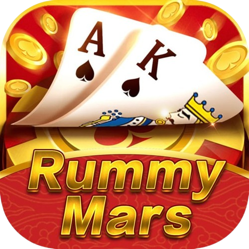 Rummy Mars - Yono All App Link