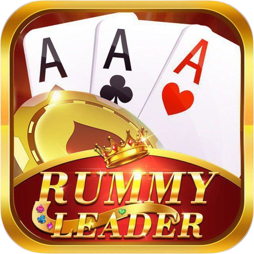 Rummy Leader - Yono All App Link