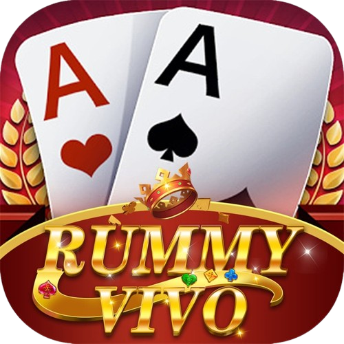 Rummy Vivo - Yono All App Link