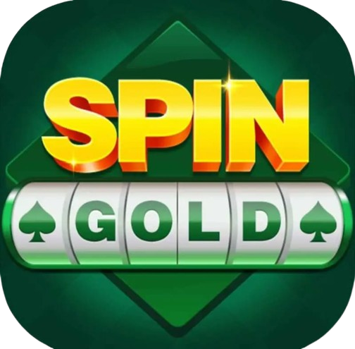 SPIN GOLD - Yono All App Link
