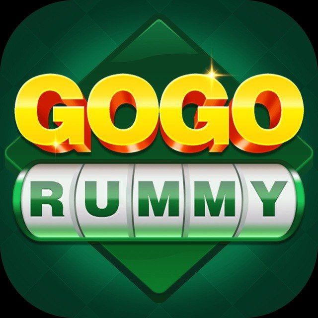 Gogo Rummy - rsbhairummy.com