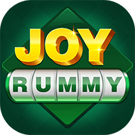 Joy Rummy - New Yono Rummy App Logo